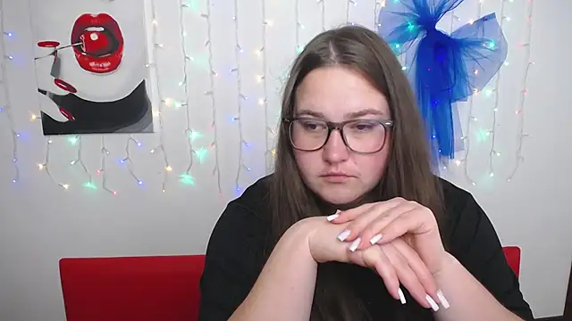 XX_Daniella_XX webcam