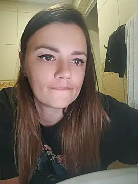 KrissSexi webcam
