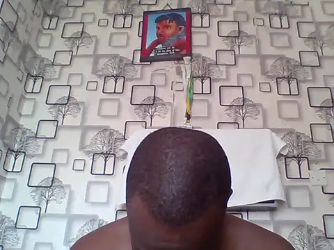 Chumba_001 webcam
