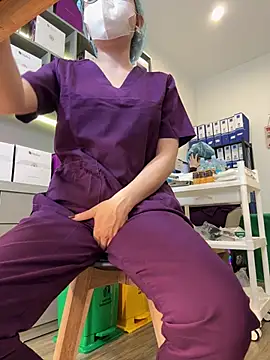 secretly_masturbating live sex cam