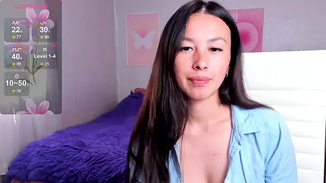 Geisha_Anna webcam