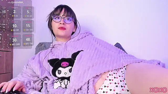 _urcutekitty webcam