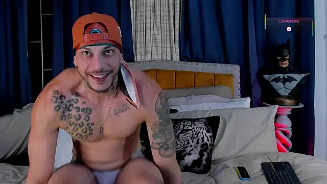 RickG_Oficial webcam