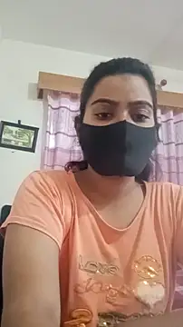 Amisha-2 webcam