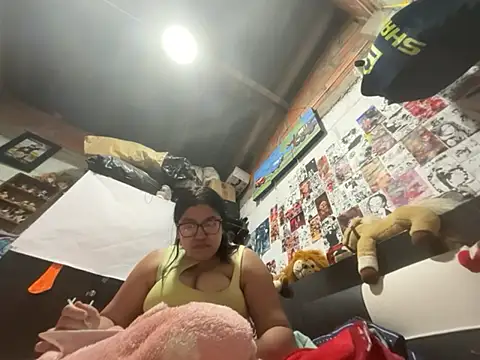 violeta_818 webcam