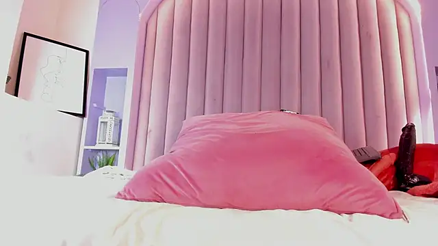 DulceAurora__ webcam