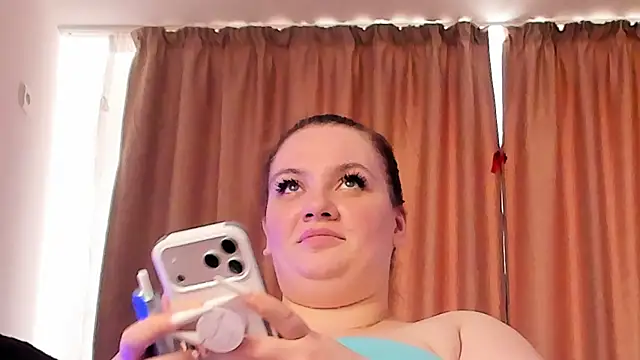 MelanieBrownn webcam