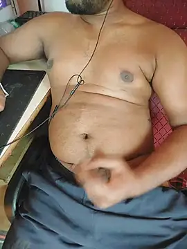 YOUR_DREAM_BOY webcam
