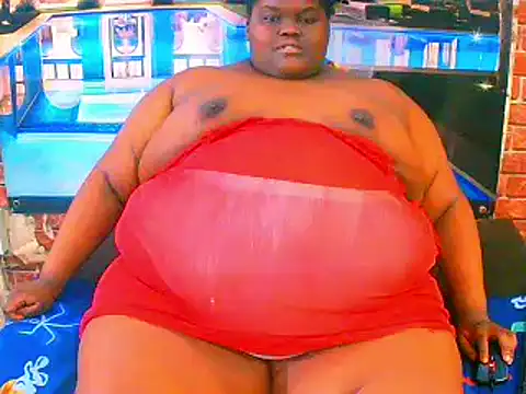 EbonyHotBuns webcam
