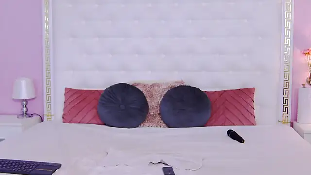 Lenna_Paul webcam