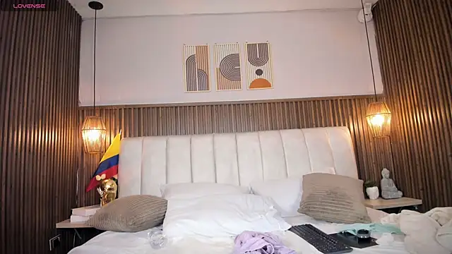 PerlaPreciosa webcam