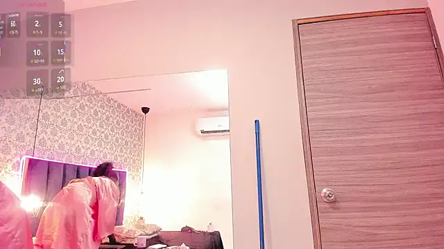 AnnyCampbell webcam