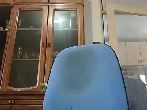 mili_12345 webcam