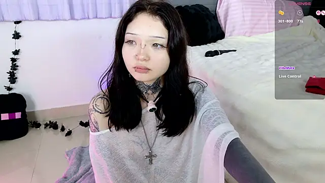 Lein_Bone webcam