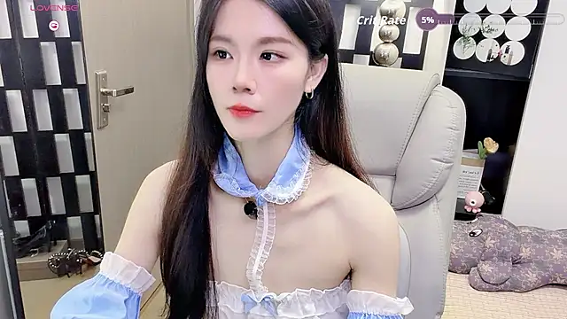 Yueyue-MM webcam