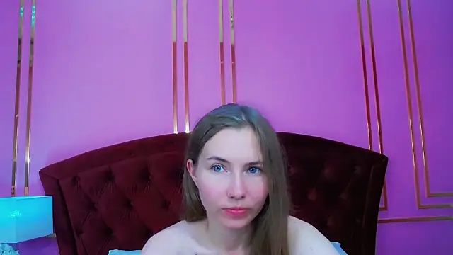 JessieJuss live cam on StripChat