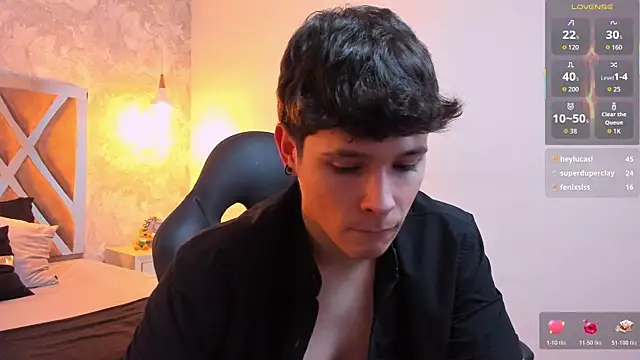 kraven_lust webcam