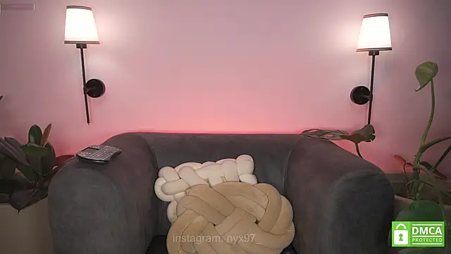 nyx_97 webcam