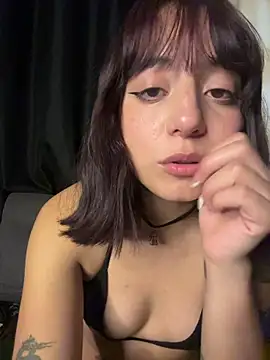 Mia_fiire webcam
