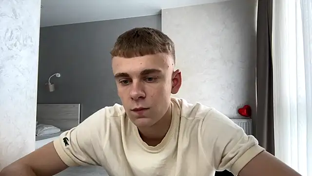 SoloFury webcam