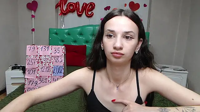 Je55icaBreeze webcam