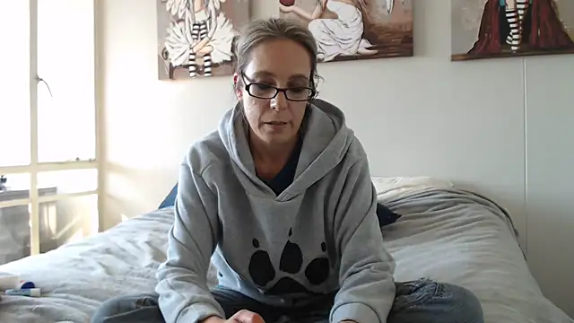 blondiesin50 webcam