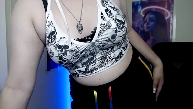 RinaRiii webcam