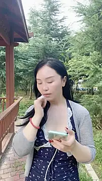 lylxili 🍷 cam