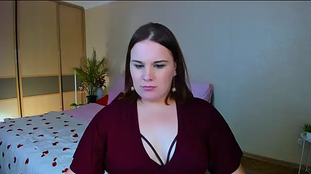 OliviaTwens webcam