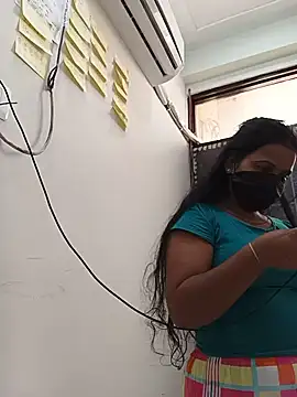 Riya_hot8 webcam
