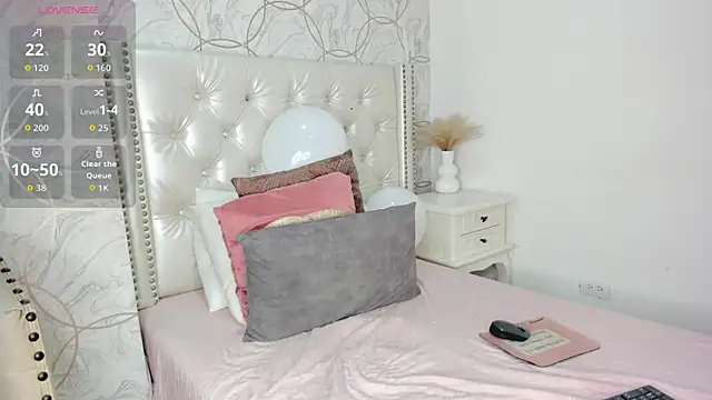 sweet_danni7 webcam