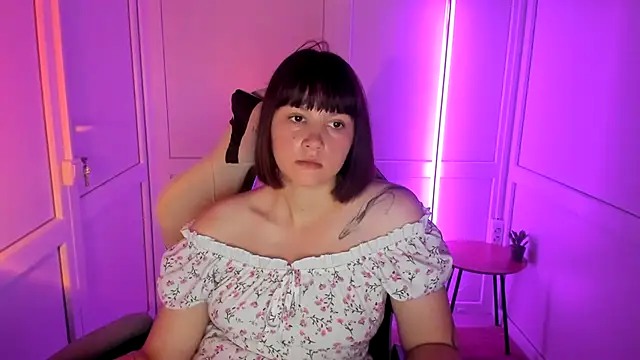 Vanilla_Vixen webcam