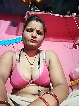 Cut_rani64 webcam