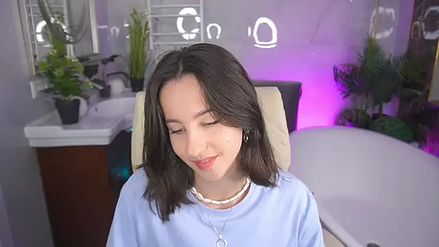 JennyMyLuv webcam