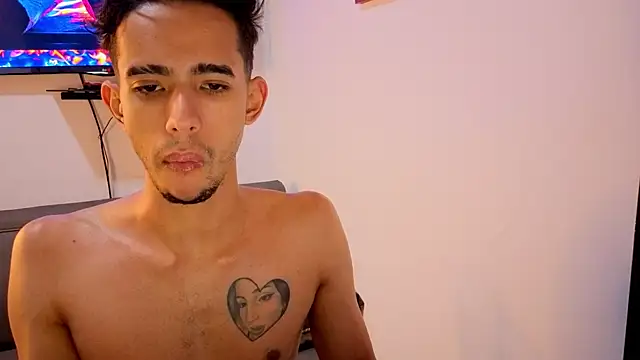 alexandro260 webcam