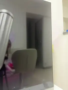 OliviaLuuxe webcam