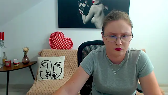 IrenneBates webcam