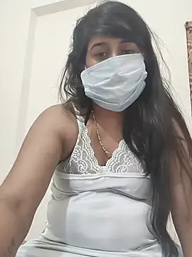 sapna_baby_ webcam