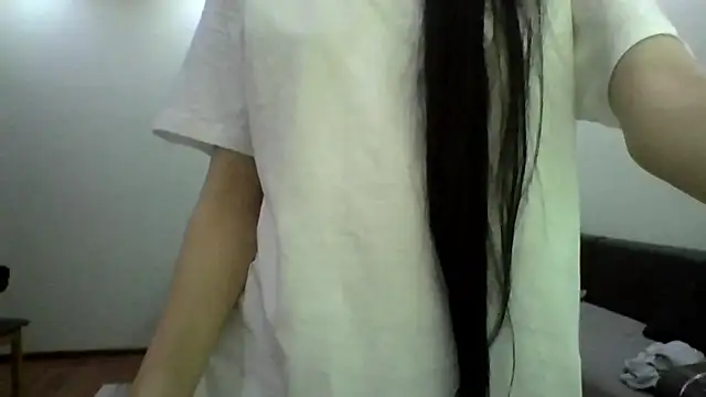 MintyMuse webcam