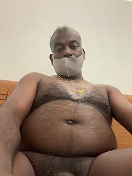 strongguyindia webcam