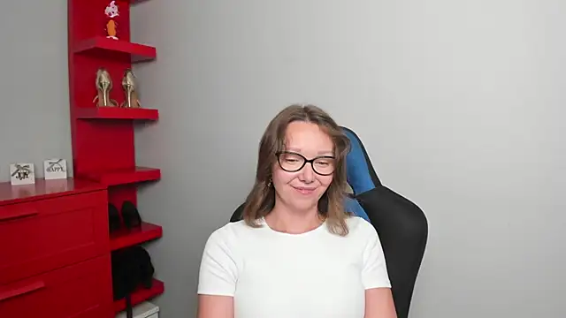 Cookie_zoe webcam