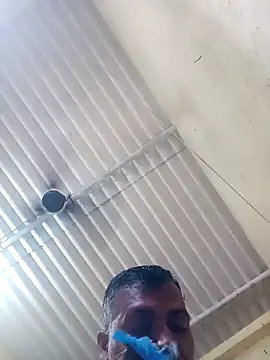 RandomSitcom webcam