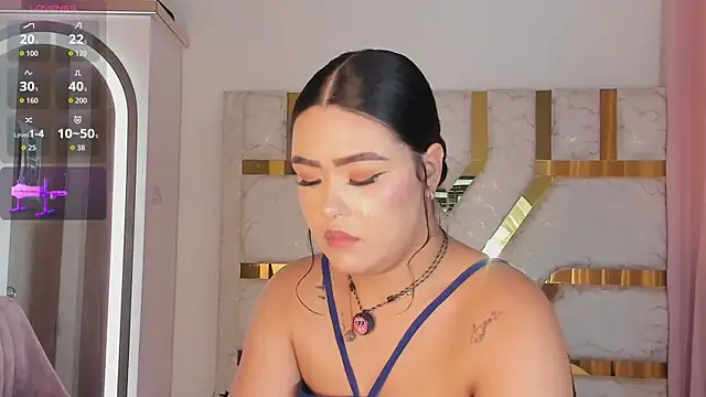 sophy_champagne webcam