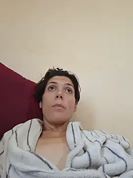 Wild_Witch webcam