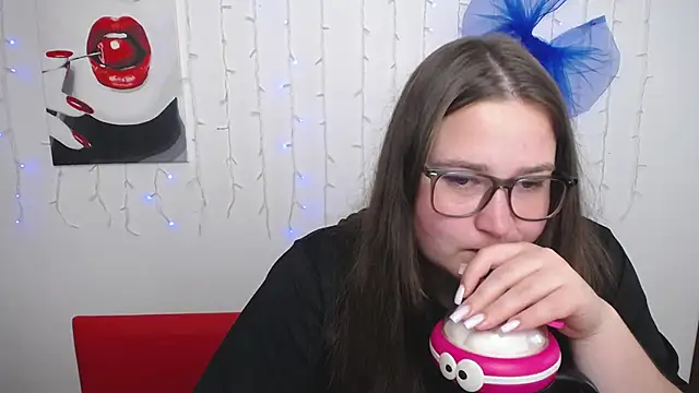 XX_Daniella_XX webcam