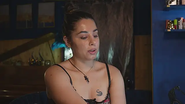 VanessaDoyle webcam