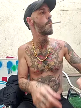 DuroHustler live sex cam
