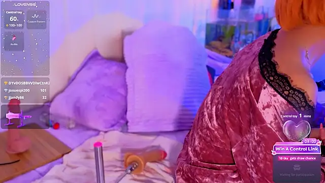 Model: housegirl_bigcock