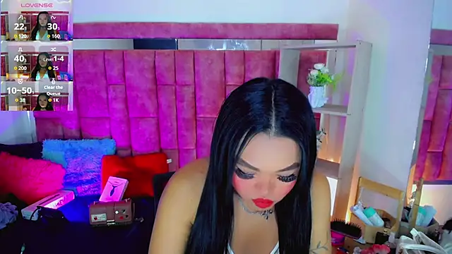 KayleighDreams_ webcam
