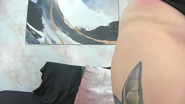 Anhii_Ruiz webcam